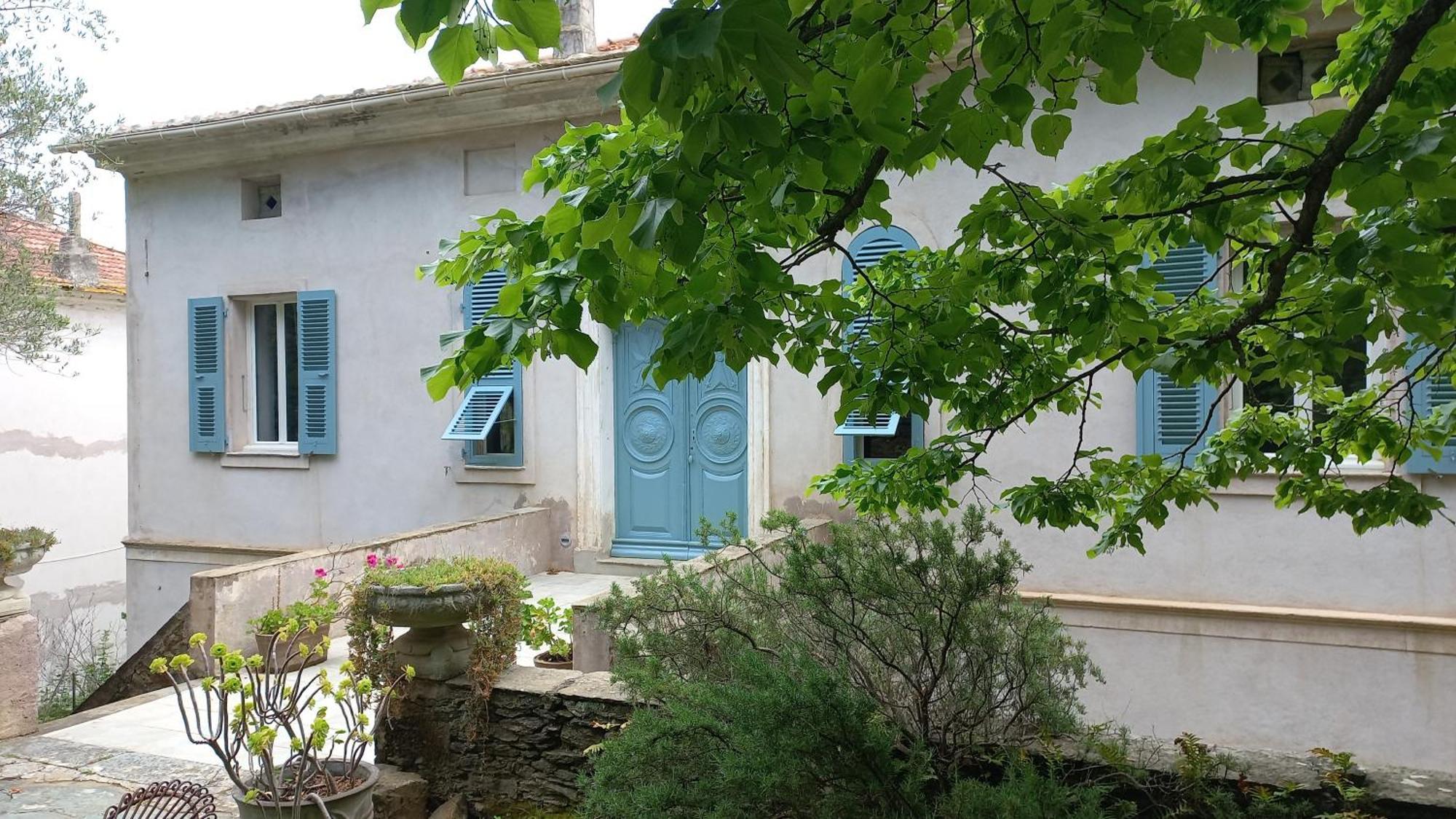 Casa A Rota Chambres D'Hotes Ersa 외부 사진