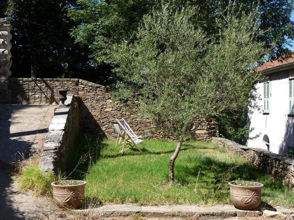 Casa A Rota Chambres D'Hotes Ersa 외부 사진