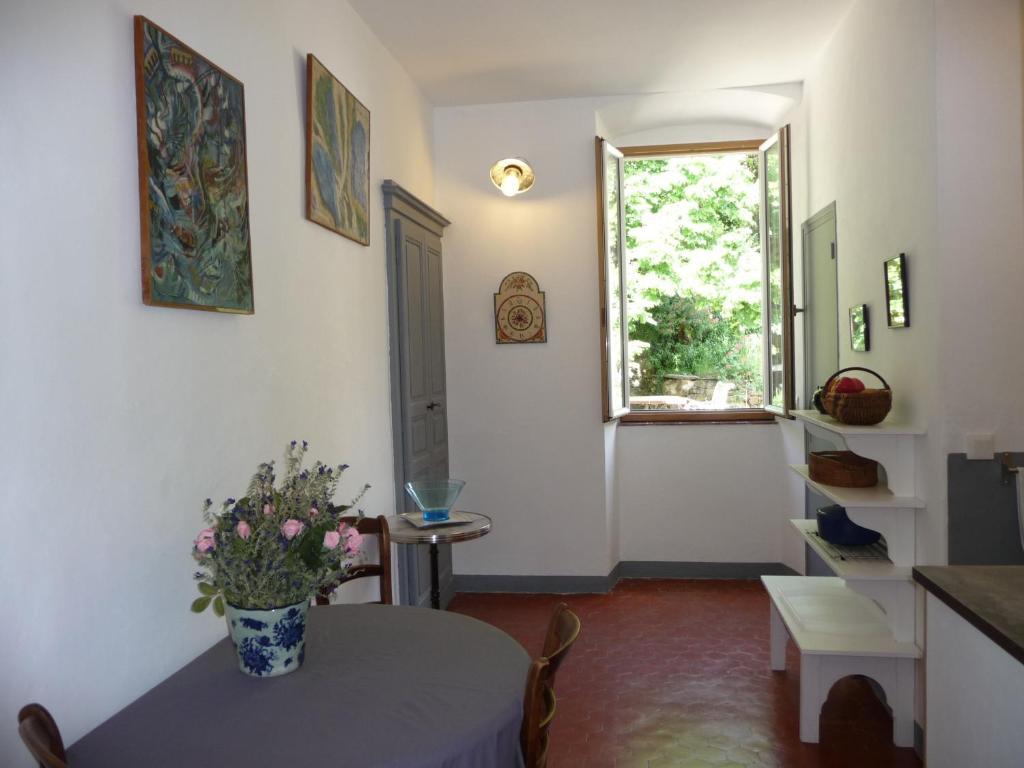 Casa A Rota Chambres D'Hotes Ersa 객실 사진