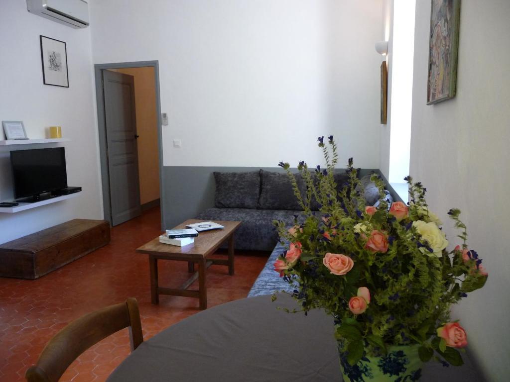 Casa A Rota Chambres D'Hotes Ersa 객실 사진