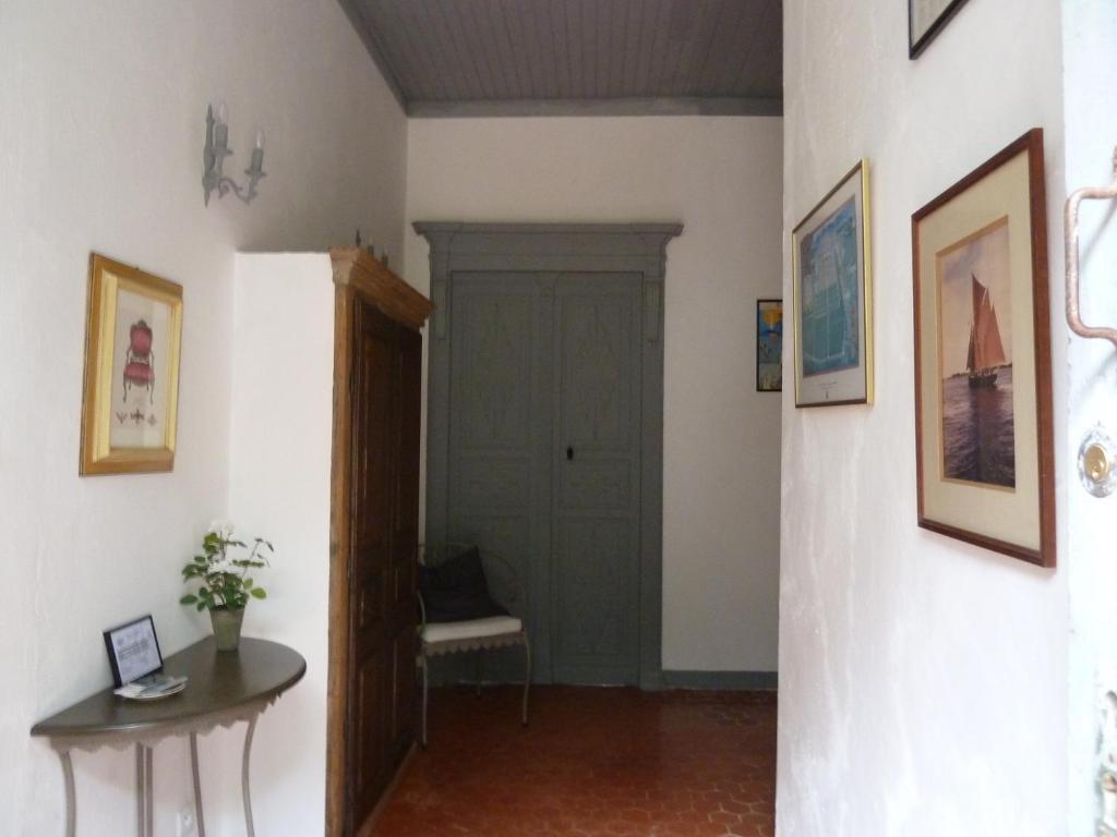 Casa A Rota Chambres D'Hotes Ersa 객실 사진