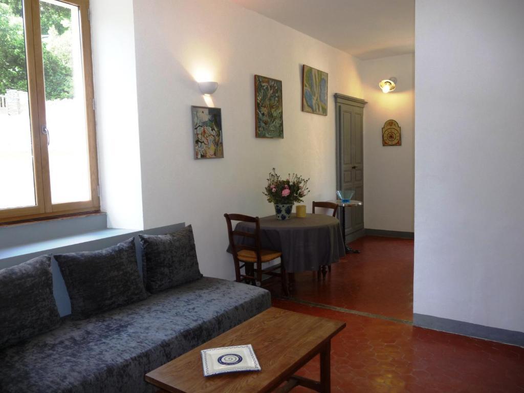 Casa A Rota Chambres D'Hotes Ersa 객실 사진