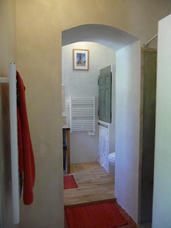 Casa A Rota Chambres D'Hotes Ersa 객실 사진