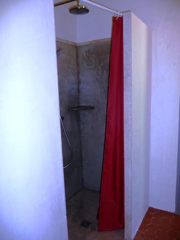 Casa A Rota Chambres D'Hotes Ersa 객실 사진
