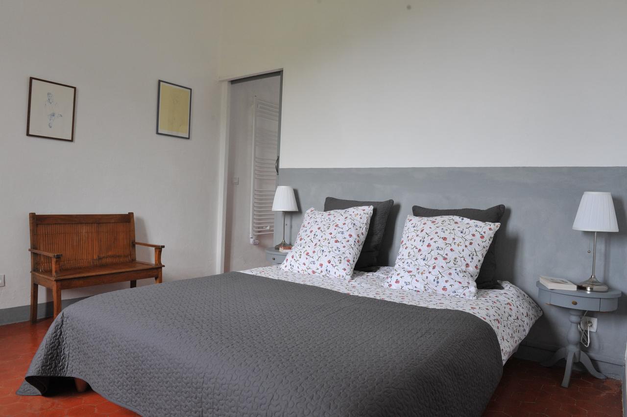 Casa A Rota Chambres D'Hotes Ersa 외부 사진
